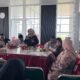 Kadis Sosial Jadi ki Narsum di FGD
