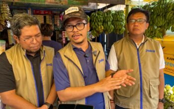 BULOG Gerak Cepat Tertibkan Penyaluran Beras SPHP, Bentuk Satgas Khusus Perkuat Pengawasan Nasional