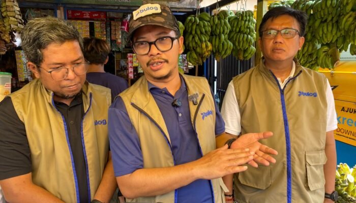 BULOG Gerak Cepat Tertibkan Penyaluran Beras SPHP, Bentuk Satgas Khusus Perkuat Pengawasan Nasional