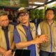 BULOG Gerak Cepat Tertibkan Penyaluran Beras SPHP, Bentuk Satgas Khusus Perkuat Pengawasan Nasional