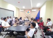 Dukung Pemutakhiran Risiko Bencana Nasional, ASN Biro Organisasi Setda Sulbar Hadiri ki Penilaian IKD 2026