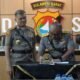 Lapsat Kapolda Sulbar, Komitmen Melanjutkan ki Kepemimpinan yang Telah Dirintis