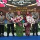 Serah Terima ki Ibu Asuh Polwan Polda Sulbar, Dari Kehangatan yang Berlalu ke Semangat yang Baru