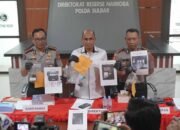 Polda Sulbar Ungkap ki Jaringan Narkoba, PNS dan Oknum Polri Terlibat, Komitmen Penegakan Hukum Tanpa Pandang Bulu