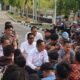 Duduk Bersama Mahasiswa, Dirkrimum Polda Sulbar Jawab ki Tuntutan dengan Dialog Terbuka