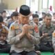 Doa Bersama dan Istigasah Jadi Ikhtiar Polda Sulbar untuk Keselamatan Masyarakat dan Alam Sulawesi Barat