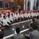 Jangan Gadaikan ki Masa Depan demi Keinginan Sesaat! Lewat Subuh Keliling, Kabidpropam dan Kabidkum Polda Sulbar Ingatkan Bintara Remaja Bahaya Judol dan Pinjol