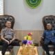 Kapolda Sulbar dan Pengadilan Tinggi Sulbar Komitmen Tingkatkan ki Penegakan Hukum