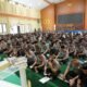 Polda Sulbar Perkuat ki Pondasi Iman Lewat Binrohtal, Perkokoh Pelayanan yang Profesional
