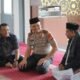 Turun Langsung ke Masjid, Kapolda Sulbar Pererat ki Silaturahmi Lewat Program Jumling
