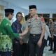 Sinergi Cerdaskan Bangsa, Kapolda Sulbar Kunjungi ki Kampus Unimaju dan Apresiasi Peran Polri dalam Peningkatan SDM