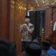 Subuh Keliling di Masjid Desa Bambu, Kapolda Sulbar Sampaikan ki Keselamatan Berawal dari Ketaatan