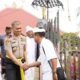 Merawat Toleransi di Tanah Malaqbi, Kapolda Sulbar Gelar ki Minggu Kasih di Pura Agung Sthana Dewata