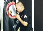 BERITA DUKA: KETUA UMUM LSM LACAK RI MUSTAFA, S.H., M.H. BERPULANG, TINGGALKAN PESAN PERJUANGAN DAN INTEGRITAS