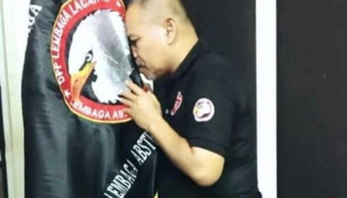 BERITA DUKA: KETUA UMUM LSM LACAK RI MUSTAFA, S.H., M.H. BERPULANG, TINGGALKAN PESAN PERJUANGAN DAN INTEGRITAS