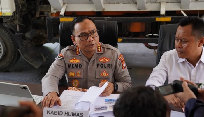 Polda Sulbar Gagalkan ki Penyalahgunaan dan Pengangkutan 5.184 Liter BBM Bersubsidi di Pasangkayu dan Polman