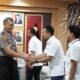 Atasi Antrean Panjang SPBU di Sulbar, Kapolda dan Pertamina Siapkan Strategi Khusus Termasuk Pembentukan Tim Gabungan