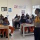 Jaga Senyuman dan Rawat Harapan, Dirlantas Polda Sulbar Ajak ki Pelajar Raih Cita-Cita Lewat Disiplin