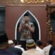 Subuh Keliling, Polda Sulbar Merawat ki Kedekatan dengan Rakyat