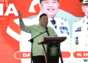 Tauwwa, Takalar Jual Produk Lokal di Bandara, Bupati Daeng Manye Target Ka’do Minnyak Tembus Jakarta