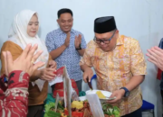 Rayakan HUT ke-81 RI, Bupati Daeng Manye Tauwwa Hidupkan Tradisi Kaddo Minyak di 80 Desa Takalar