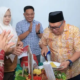 Rayakan HUT ke-81 RI, Bupati Daeng Manye Tauwwa Hidupkan Tradisi Kaddo Minyak di 80 Desa Takalar