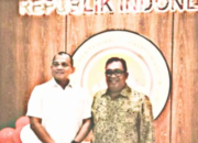 Kunjungi Kementerian Transmigrasi, Daeng Manye Sebut Eks Lahan Transmigrasi Takalar Mulai mi Temukan Titik Terang