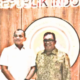 Kunjungi Kementerian Transmigrasi, Daeng Manye Sebut Eks Lahan Transmigrasi Takalar Mulai mi Temukan Titik Terang