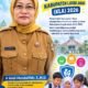 Cegah Cyberbullying hingga Konten Berbahaya, Diskominfotik Wajo Perkuat Literasi Digital Anak
