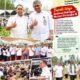 Bupati Wajo Apresiasi Dukungan Mentan, Puluhan Infrastruktur dan Alsintan Disiapkan untuk Petani