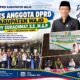 Ratusan Warga Hadiri Reses Fery Surachmat di Wajo, Usulkan Perbaikan Jalan hingga Pengembangan Wisata Atakkae