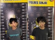 Gerak Cepat, Tim Resmob Polres Sinjai Bekuk 2 Pelaku Curanmor dan Pencurian di PPI Lappa