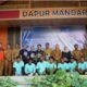 “Sibaliparriq”, Telkom Indonesia Dukung Penuh Transplantasi Karang dan Bersih Pantai di Pesisir Majene