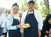 Ta’bangka ku, Appi Jago Masak Nasi Goreng, Juara 1 ki Poeng