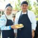 Ta’bangka ku, Appi Jago Masak Nasi Goreng, Juara 1 ki Poeng