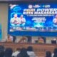 Dihadiri ki Wali Kota Makassar, PGRI Power Menggebrak Sulsel, Guru Kota Makassar Ditantang Tak Gagap Teknologi