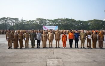 Tauwwa, Perpanjang Kontrak 6.472 PPPK Paruh Waktu Dilingkup Pemerintah Kota Makassar