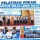 Pelatihan Vokasi di Wajo Buka Peluang bagi Penyandang Disabilitas, Dua Peserta Lulus Uji Kompetensi