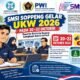 SMSI Soppeng Gelar UKW 2026 pada 20–22 Oktober, Peserta Diminta Segera Lengkapi Administrasi
