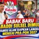 Syamsu Alam Pimpin FOKSI Sulsel, Menyalakan Asa Kabaddi Menuju Pra-PON 2027