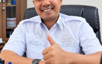 Kadis DLH Wajo Tanggapi Kabut Asap, Imbau Warga Jaga Kesehatan dan Kurangi Aktivitas di Luar Ruangan