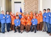 PWI dan IKWI Sulsel Dilantik 17 Oktober 2026, Ini Susunan Lengkap Pengurus Periode 2026–2031