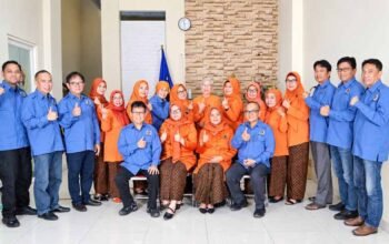 PWI dan IKWI Sulsel Dilantik 17 Oktober 2026, Ini Susunan Lengkap Pengurus Periode 2026–2031