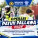 Jaga Keselamatan di Jalan, Satlantas Polres Wajo Gencarkan Operasi Patuh Pallawa 2026
