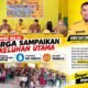 Didominasi Perempuan, Reses Ketua Komisi III DPRD Wajo Serap Keluhan soal Sampah dan Drainase