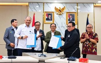 SMSI-RRI Bersatu Lawan Hoaks, Perkuat Kompetensi dan Informasi Pembangunan