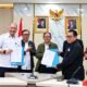 SMSI-RRI Bersatu Lawan Hoaks, Perkuat Kompetensi dan Informasi Pembangunan