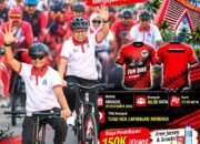 Engkanie, HUT ke-9 WIB, Fun Bike Siap Meriahkan Watampone! Bupati Bone Ajak OPD dan Komunitas Sepeda Berkolaborasi