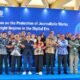 Negara ASEAN Sepakat Lindungi Karya Jurnalistik dari Eksploitasi AI dan Platform Digital