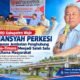 Reses, Ketua DPRD Wajo Tampung Aspirasi Warga Wiringpalennae, Jembatan Padduppa–Timoro Jadi Prioritas
